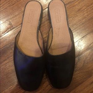 TopShop Flats